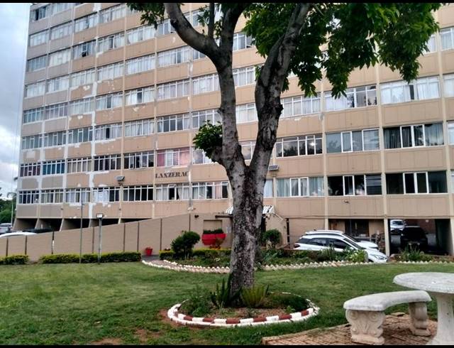 2 BEDROOM APARTMENT FOR SALE IN MORNINGSIDE